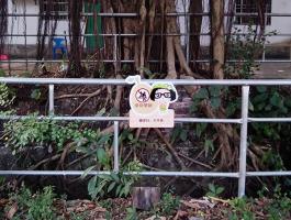 越秀区疾控中心